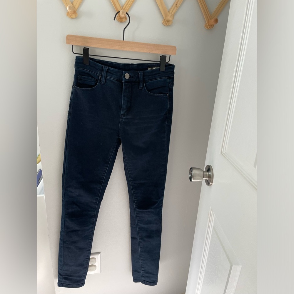Blank NYC CRYBABY Jeans